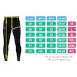 لگینگ ورزشی مردانه تکنیک+07 مدل SH-134-ME