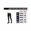 شلوار دوچرخه سواری مردانه کریویت مدل Cr 22703915