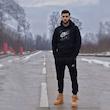 شلوار ورزشی مردانه مدل FAMOUS