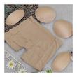 شورت گنی زنانه غوغا مدل پروتز بغل ران متحرک کد mn-0126KER