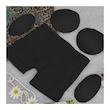 شورت گنی زنانه غوغا مدل پروتز بغل ران متحرک کد mn-0187MESH