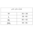 شورت گنی زنانه مدل پروتز 9901