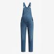سرهمی بارداری جین مدل Maternity Denim Jumpsuit