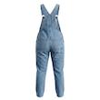 سرهمی بارداری جین مدل Maternity Denim Jumpsuit