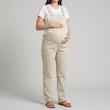 سرهمی بارداری جین مدل Pregnancy Ease ‌Mommy