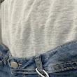 شلوار جین بارداری پی سز مدل 17137490