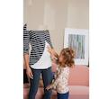 شلوار بارداری اسمارا مدل جین کد 9681471