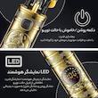ماشین اصلاح موی صورت وی جی ار مدل V-097