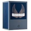ادو پرفیوم مردانه فراگرنس ورد مدل Invicto Legend حجم 100 میلی لیتر