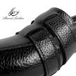 کفش روزمره زنانه چرم عطارد مدل چرم طبیعی کد SH177