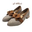 کفش زنانه سیی 1966 مدل ایتالیایی کد 2448