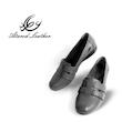 کفش روزمره زنانه چرم عطارد مدل چرم طبیعی کد SH177