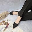 کفش زنانه مدل دانژه