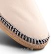 گیوه مردانه چرم رادیس مدل OZZY کد 577-M.MOT-24ks