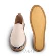 گیوه مردانه چرم رادیس مدل OZZY کد 577-M.MOT-24ks