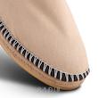 گیوه مردانه چرم رادیس مدل OZZY کد 577-M.MOT-24ks