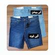 شلوارک مردانه مدل Li 21263971