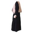 ست 3 تکه لباس رسمی زنانه مدل تافته کد tm-2897