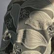 ست تاپ و بلوز رسمی زنانه مدل برگی