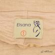 ست تونیک و شلوار رسمی زنانه السانا مدل لادیان کد 2499