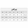 ست کت و پیراهن مجلسی زنانه مدل رز