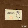 بلوز و شلوار زنانه السانا مدل پانیدا کد 2663