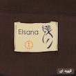 ست 3 تکه لباس رسمی زنانه السانا مدل لیلو کد 2529