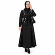 کت و سارافن مجلسی زنانه مدل رزیتا