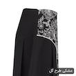 ست 3 تکه لباس رسمی زنانه السانا مدل سایلین کد 2531