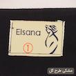 ست 3 تکه لباس رسمی زنانه السانا مدل سایلین کد 2531