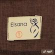 ست تونیک و شلوار رسمی زنانه السانا مدل هیروان کد 2498
