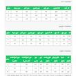 ست 3 تکه لباس رسمی زنانه السانا مدل باوان کد 2553