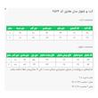 ست کت و شلوار رسمی زنانه السانا مدل هانیل کد 2524