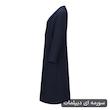 ست 3 تکه لباس رسمی زنانه السانا مدل  سمیناز کد 2405