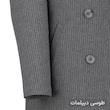 ست 3 تکه لباس رسمی زنانه السانا مدل  سمیناز کد 2405