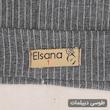 ست 3 تکه لباس رسمی زنانه السانا مدل  سمیناز کد 2405