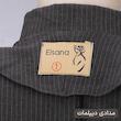 ست 3 تکه لباس رسمی زنانه السانا مدل  سمیناز کد 2405