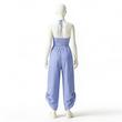 سرهمی زنانه کاپشی مدل آسمان