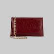 کیف کلاچ زنانه چرم مدل 8902714039180