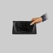 کیف کلاچ زنانه چرم مدل 8902714039180