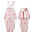 سرهمی زنانه شیرین جامه مدل کره ای شیرین جامه مدل Britsh Bunny