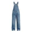 سرهمی زنانه مدل The Essential Dungarees
