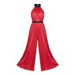 سرهمی زنانه مدل پلیسه