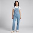 سرهمی زنانه مدل Denim Line