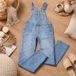 سرهمی زنانه مدل Denim Line