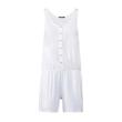 سرهمی زنانه اسمارا مدل دکمه دار کد 777