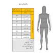 سرهمی زنانه مدل Liora کد M5952