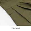 سرهمی زنانه مدل Liora کد M5952