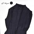 سرهمی زنانه مدل Liora کد M5952