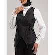 جلیقه زنانه مدل SN-BD-585221192
